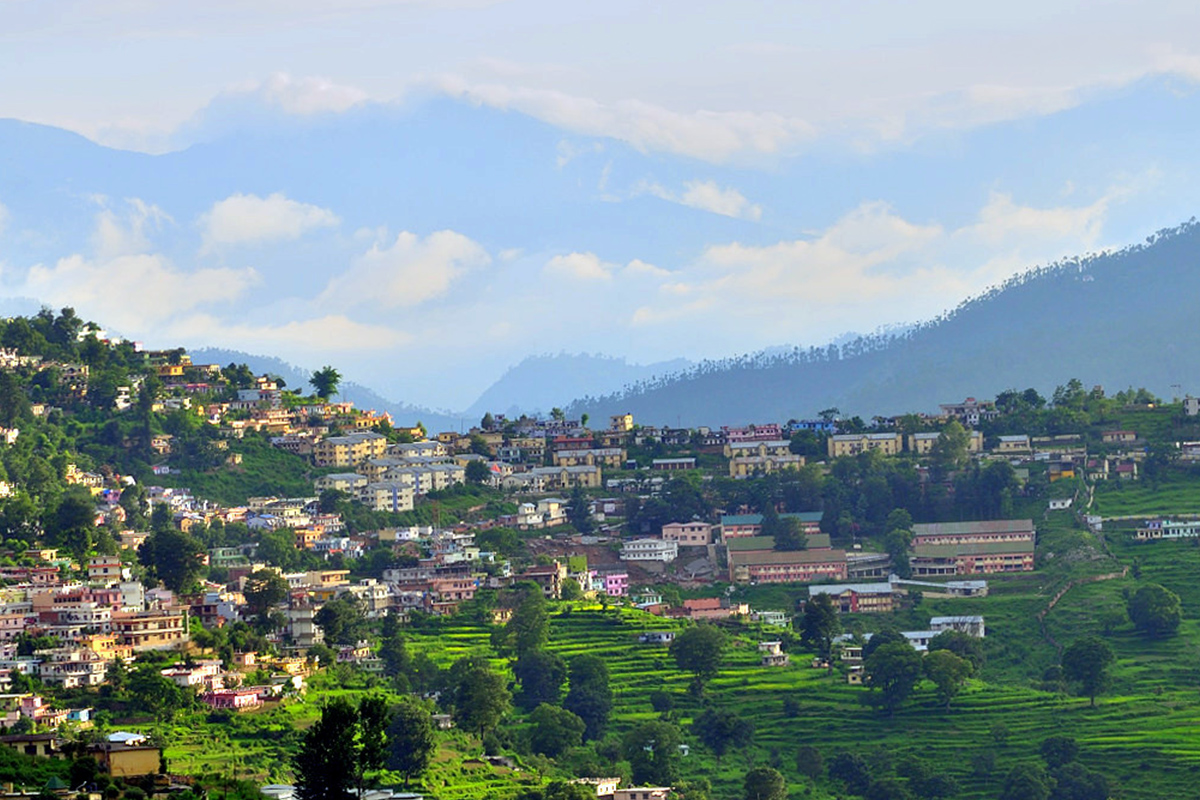 Almora