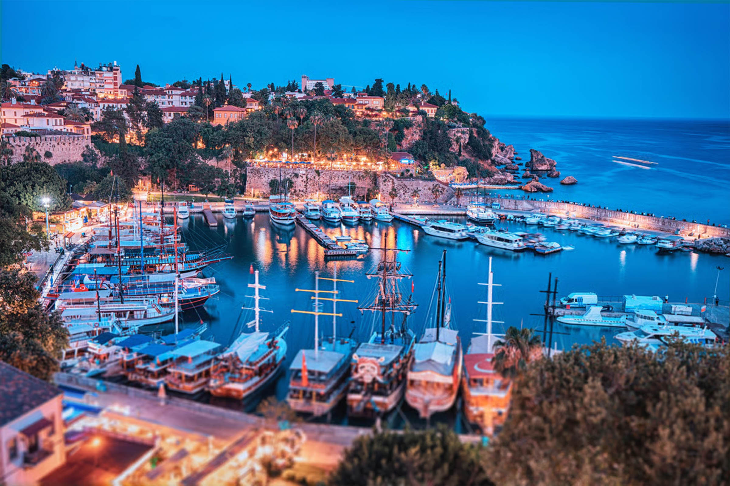 Antalya