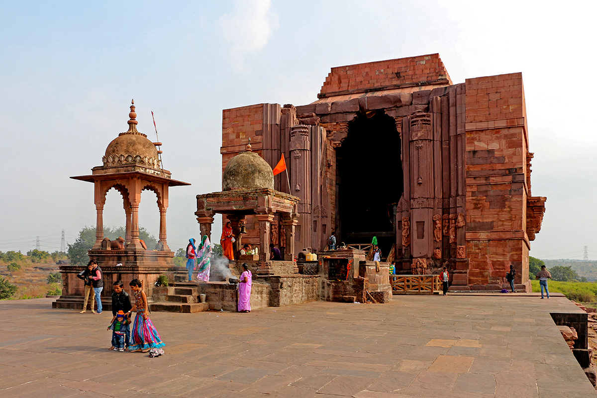Bhojpur Temple, Bhopal.jpg