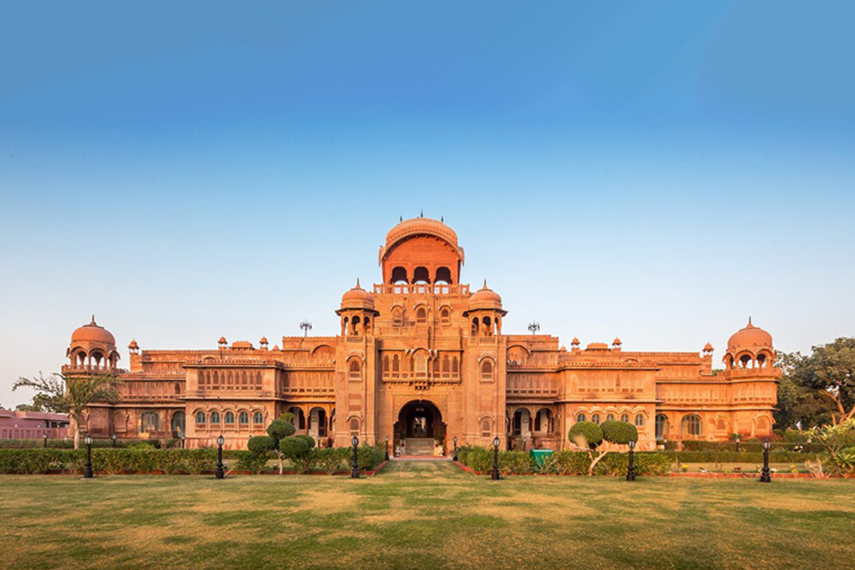 Bikaner