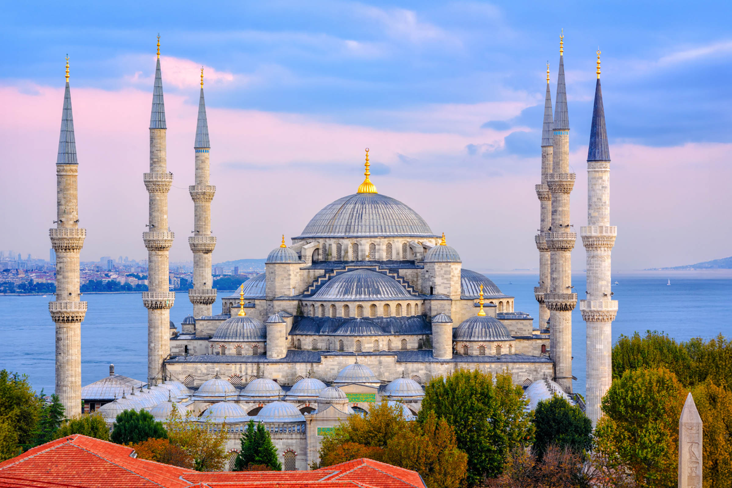 Blue Mosque