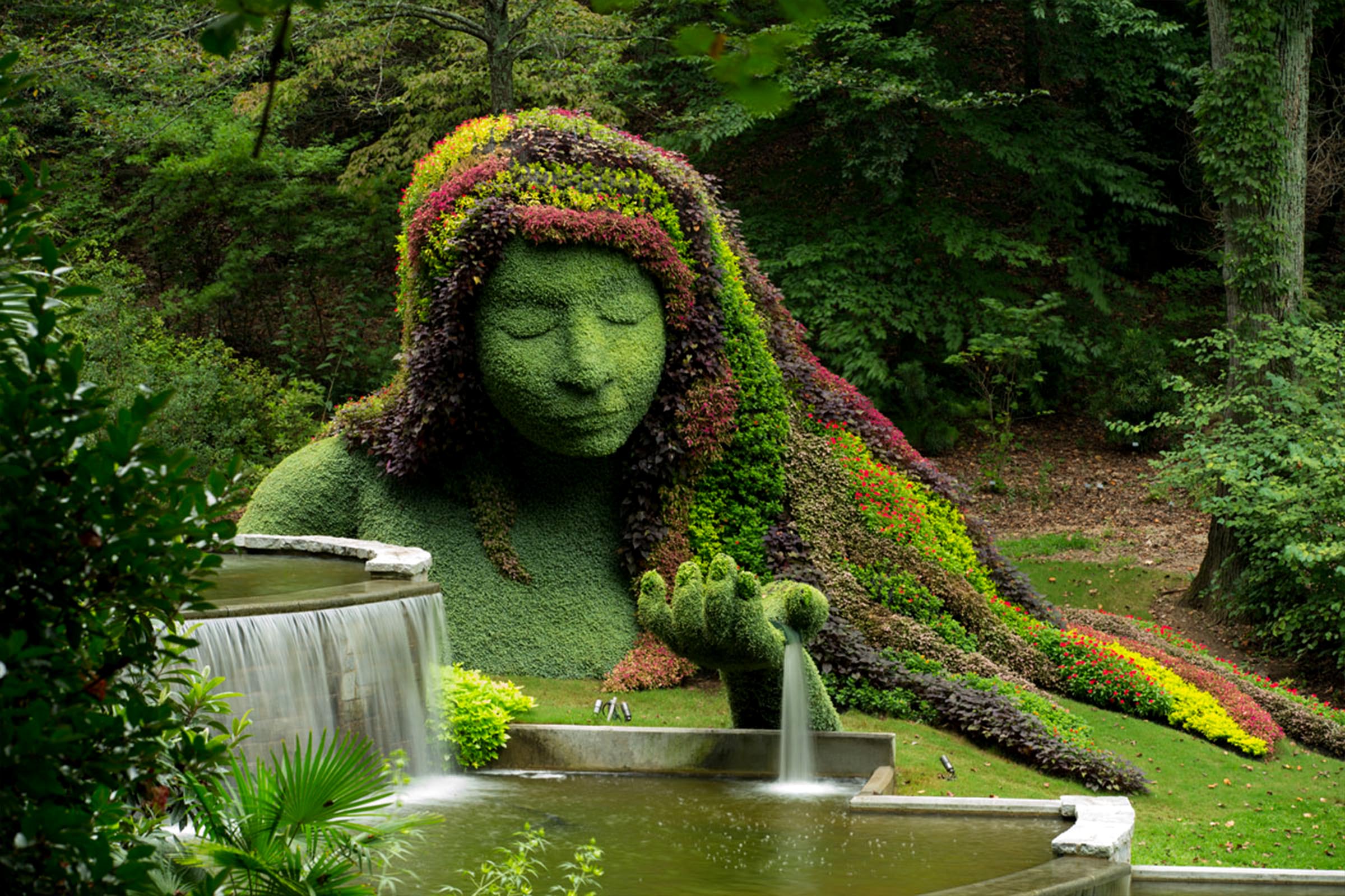 Botanical Garden