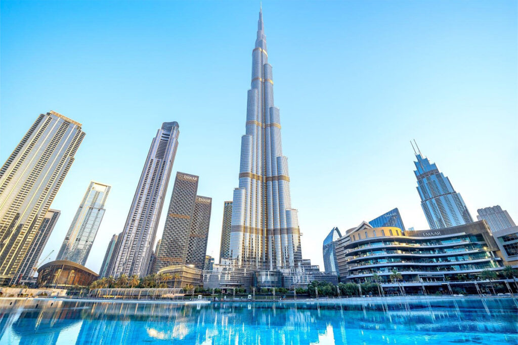 Dubai Tours