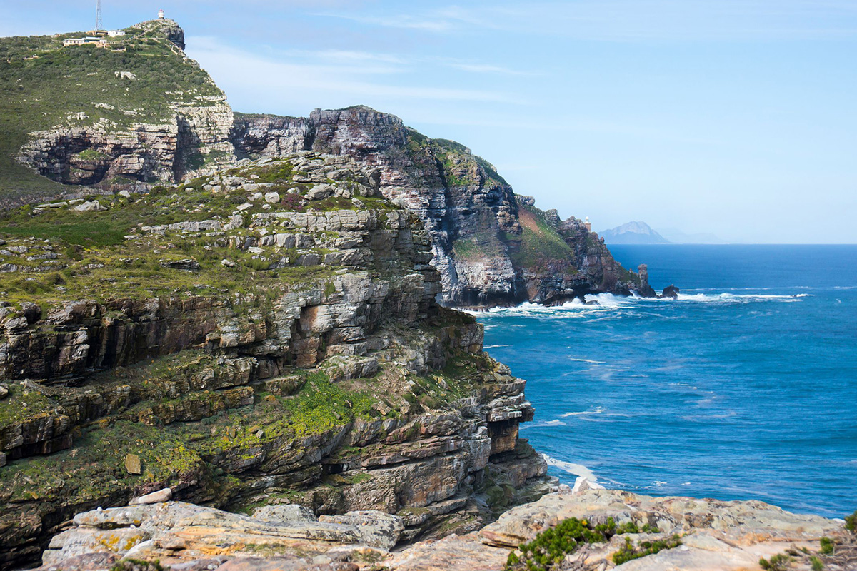 Cape of Good Hope