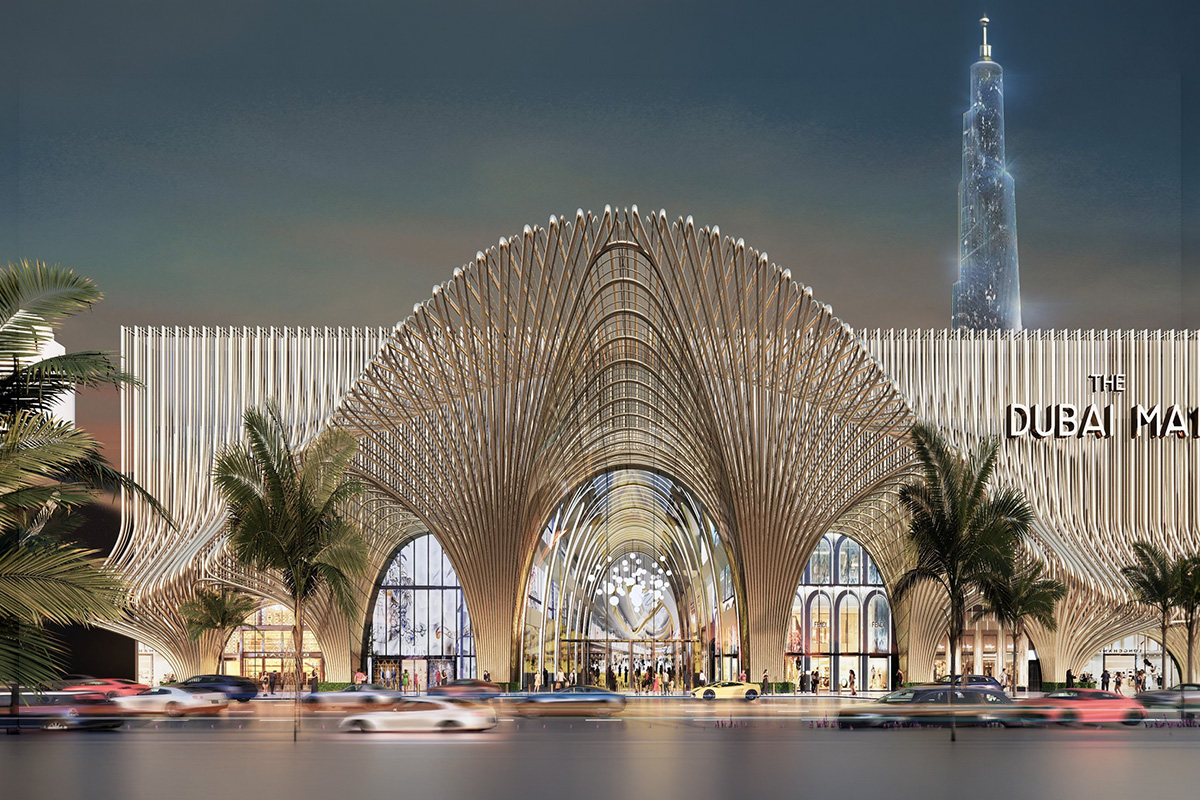 Dubai Mall