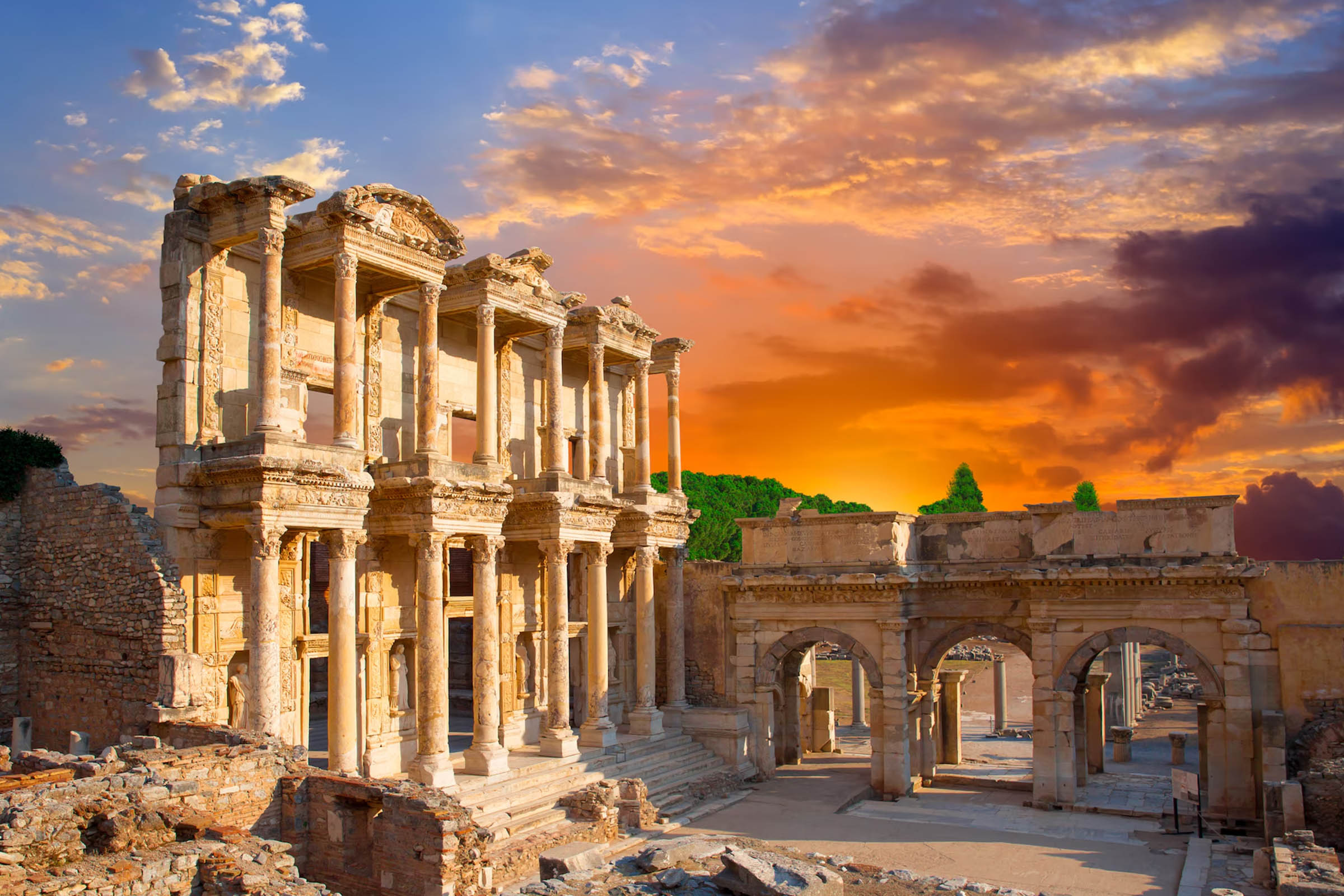 Ephesus