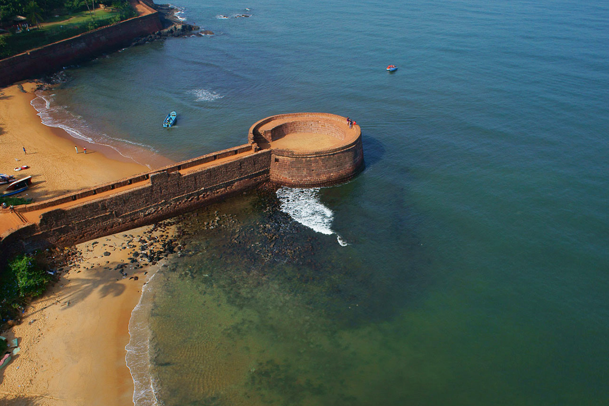 Fort
