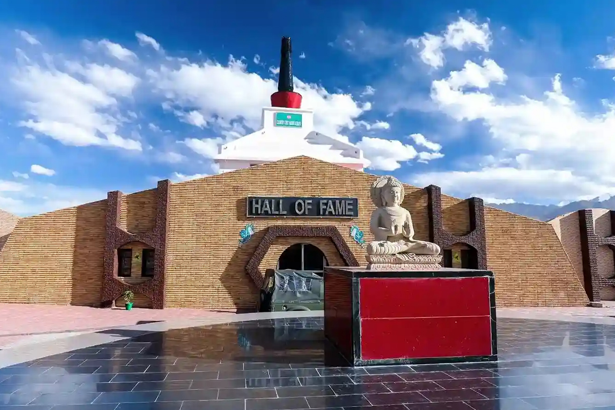 Hall of Fame