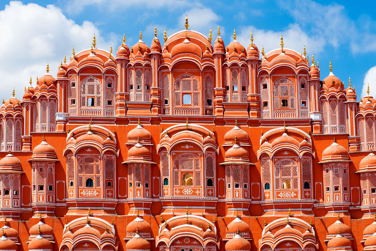 Hawa Mahal
