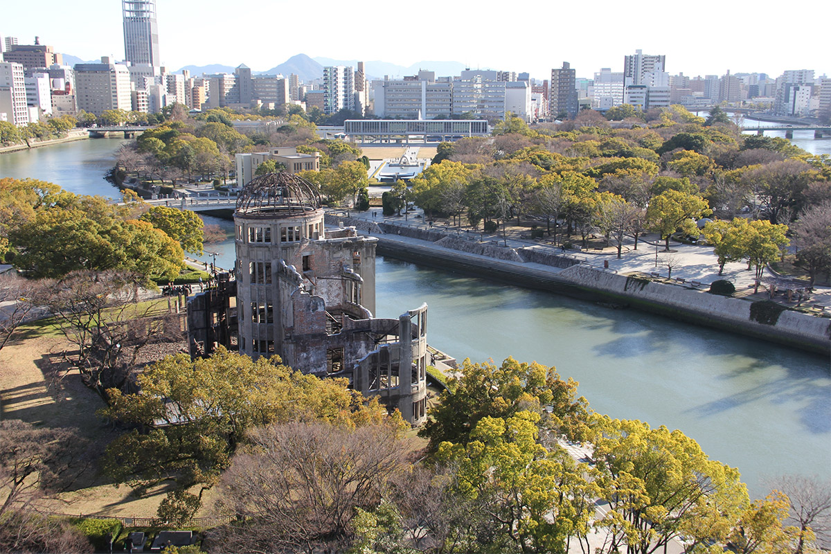 Hiroshima