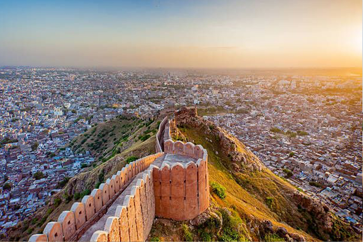 Jaipur