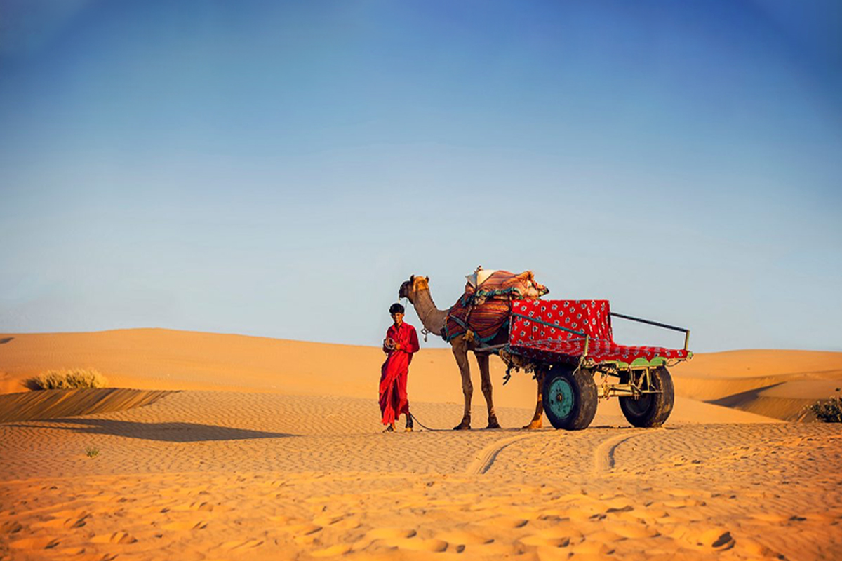 Jaisalmer