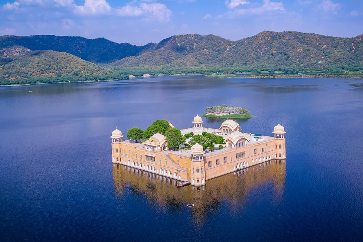 Jal Mahal