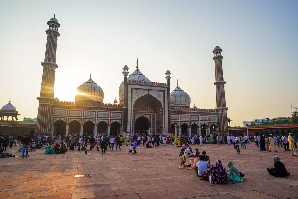 Jama Masjid