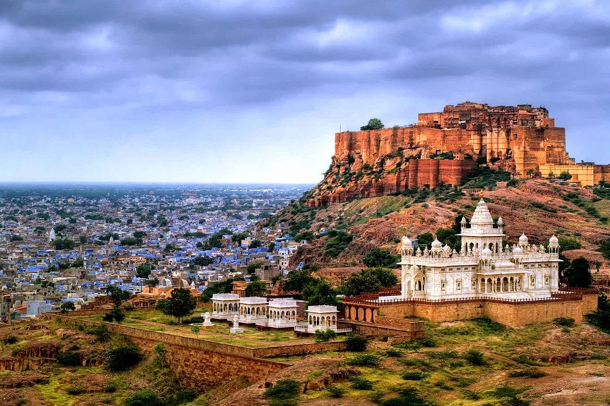 Jodhpur