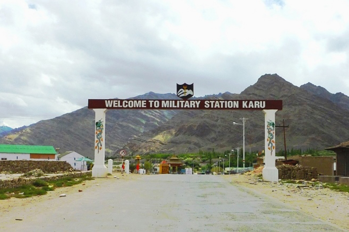 Karu