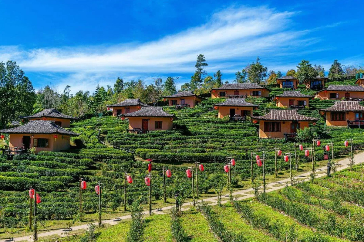 Kausani