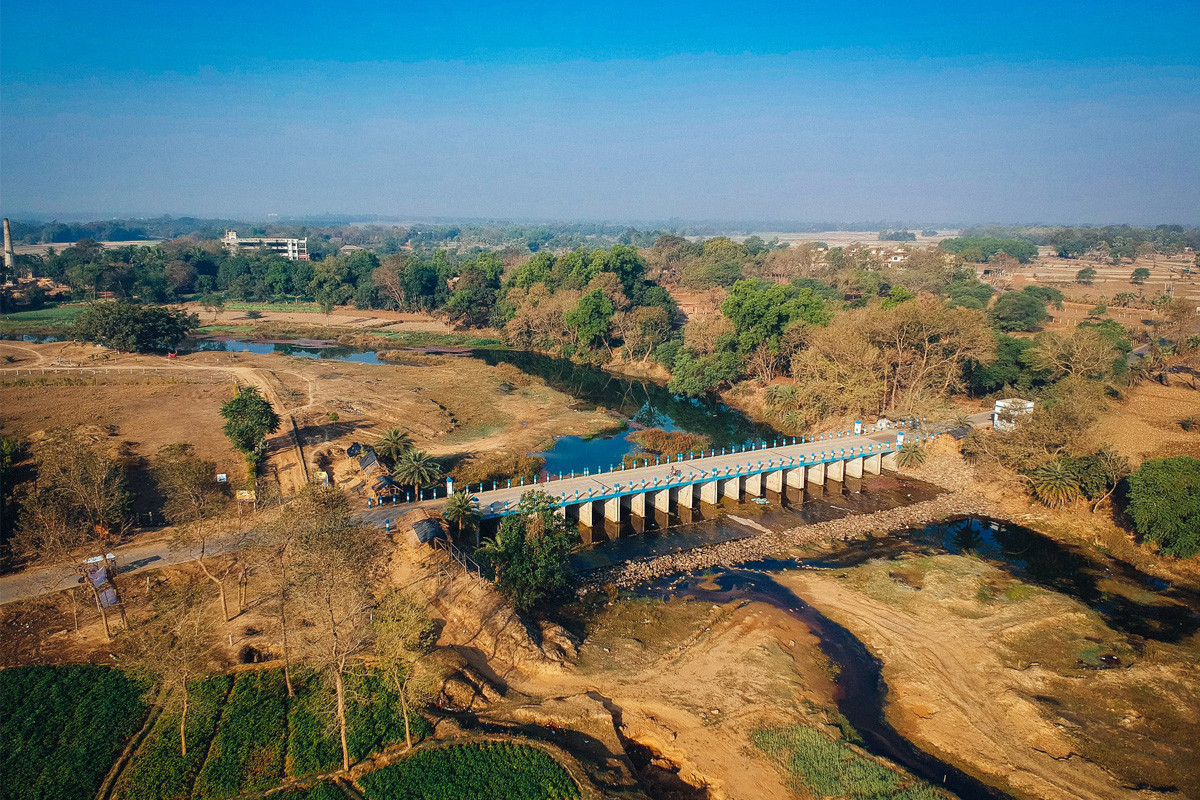 Kopai River
