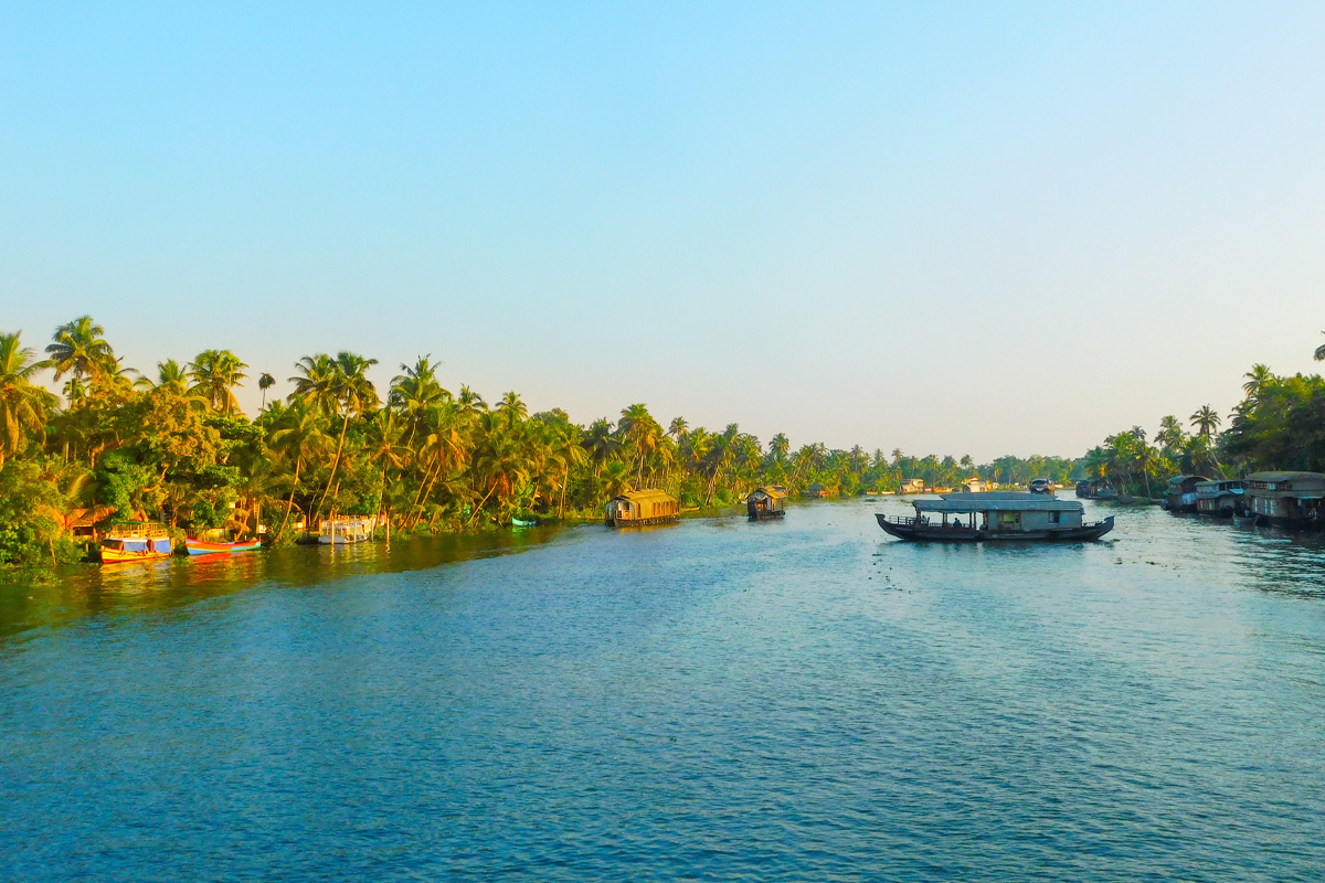 Kumarakom