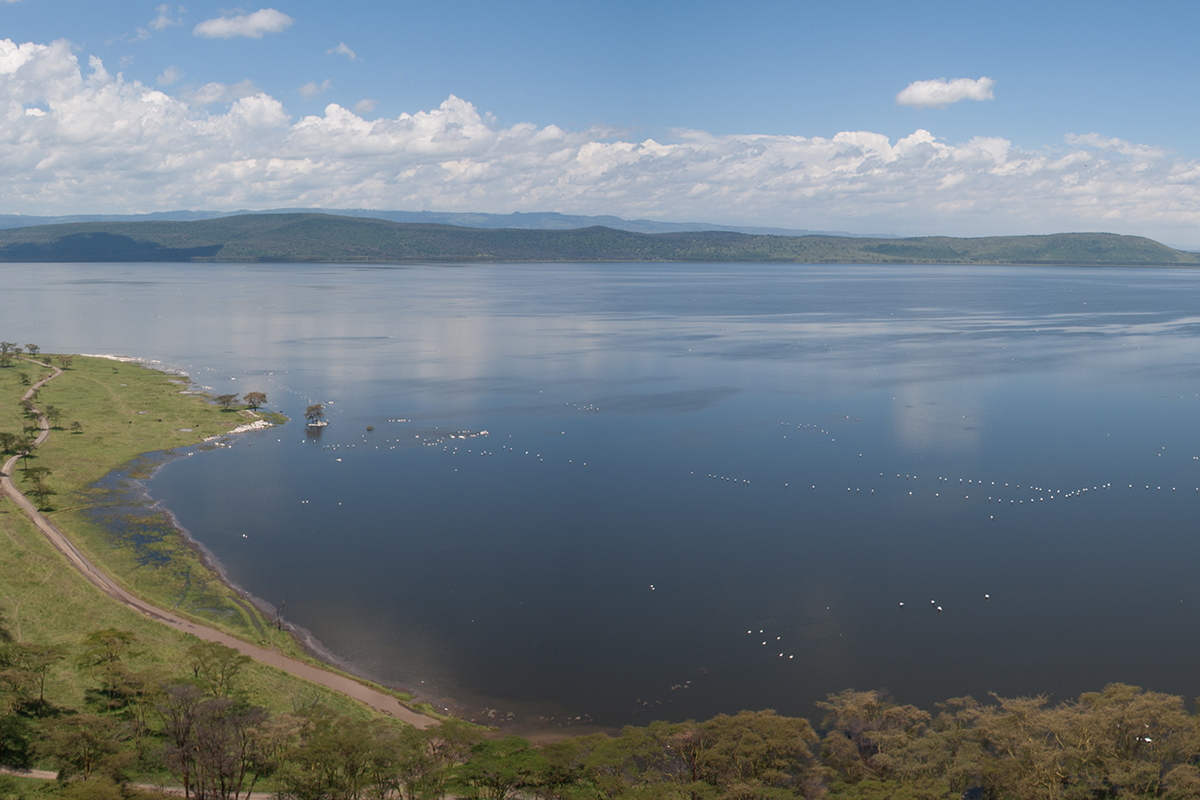 Lake Naivasha