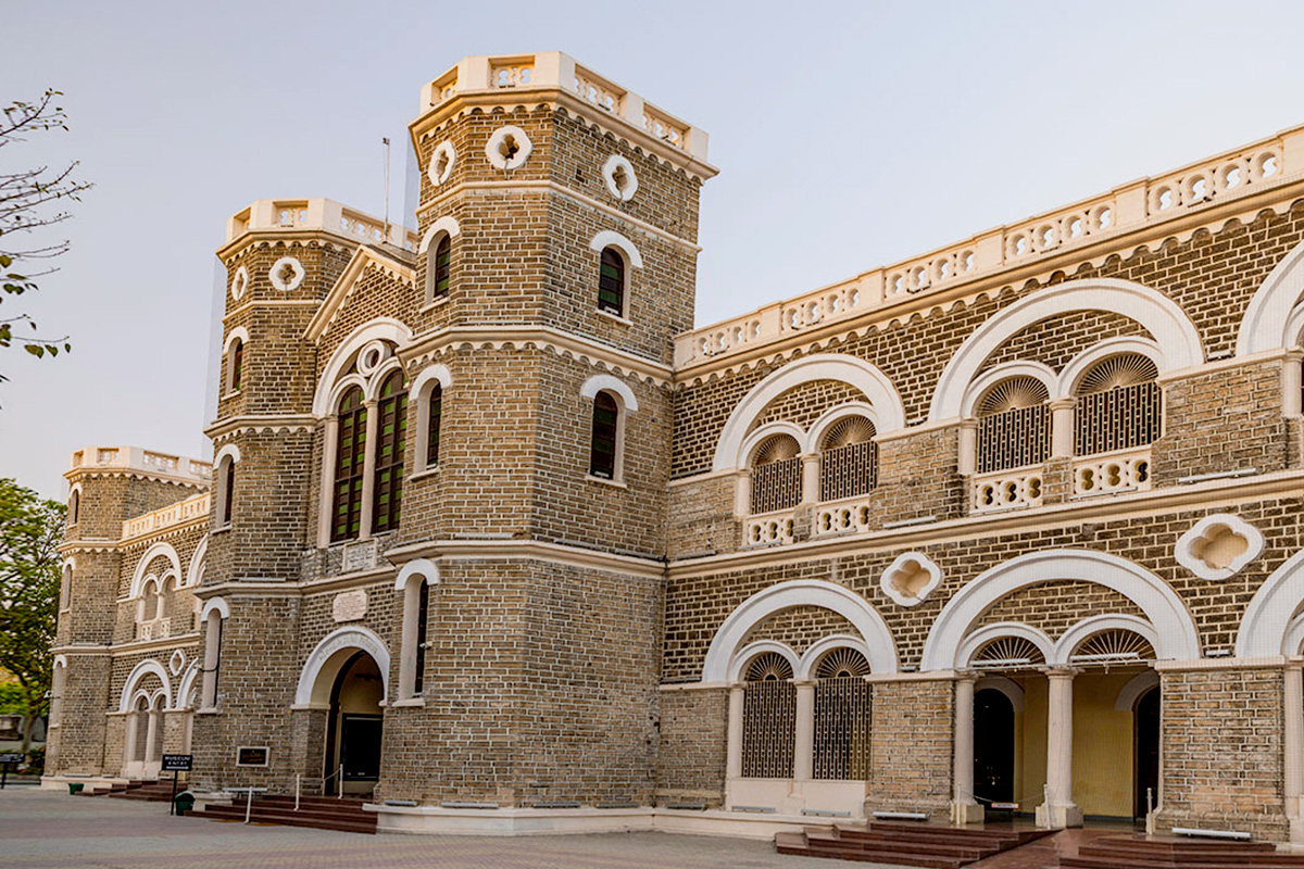Mahatma Gandhi Museum.jpg