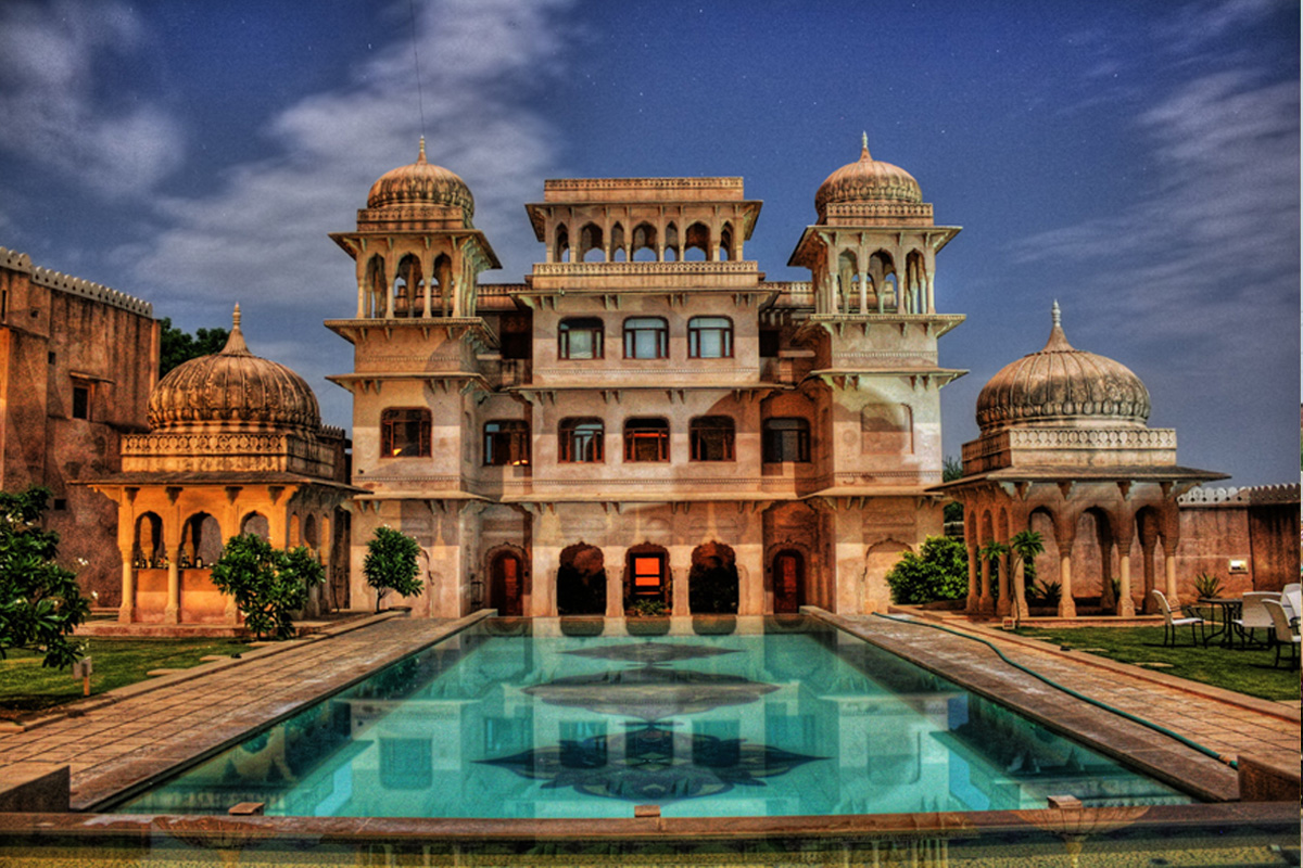 Mandawa