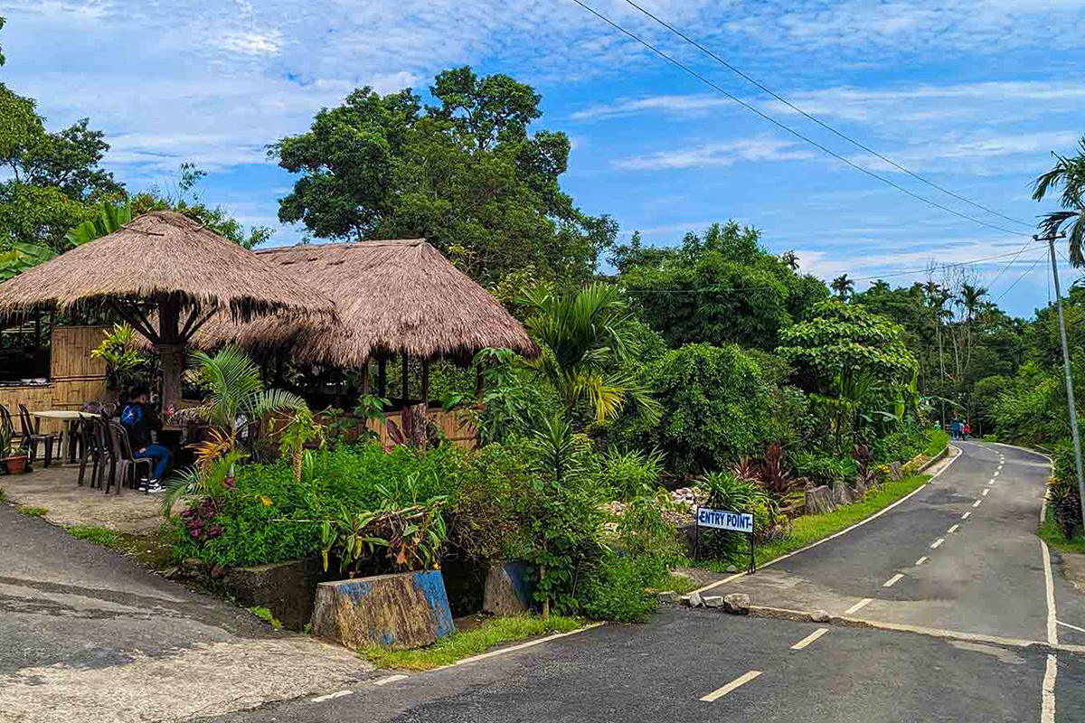 Mawlynnong