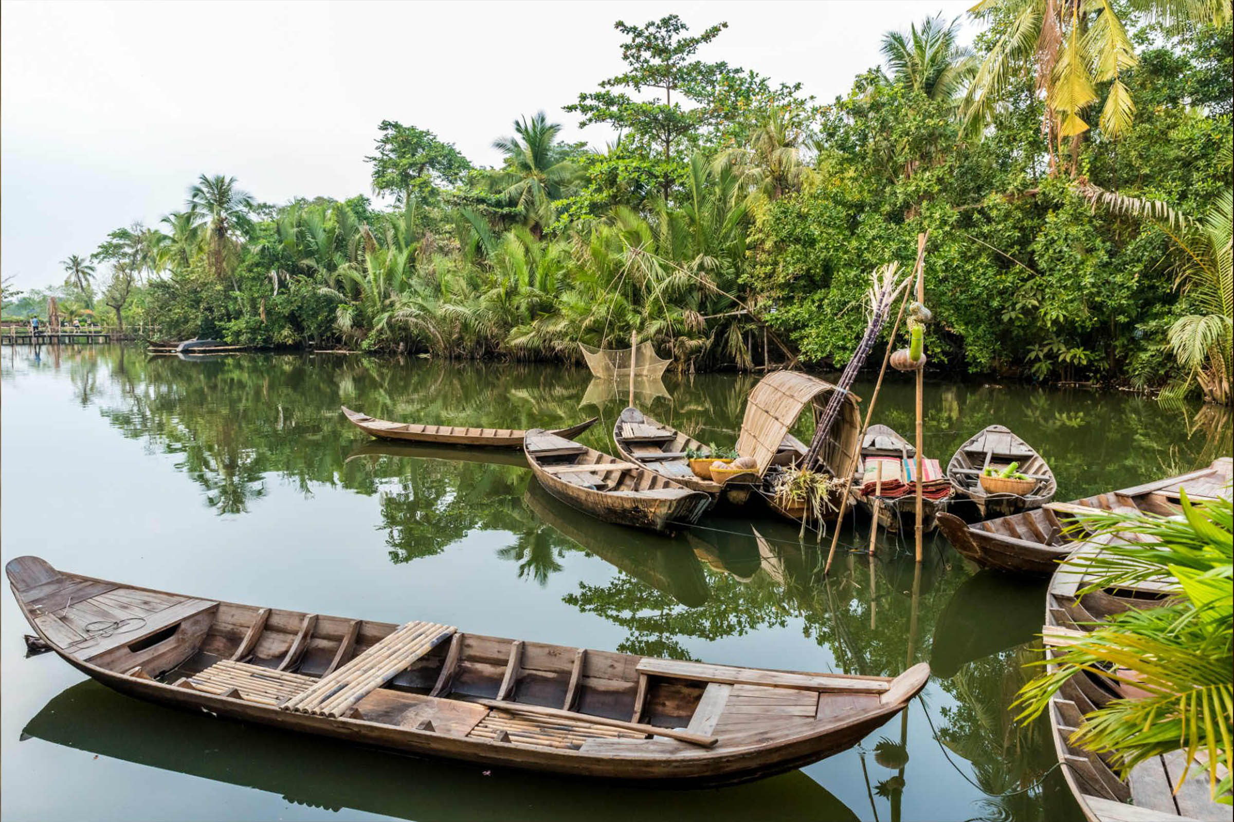 Mekong Delta