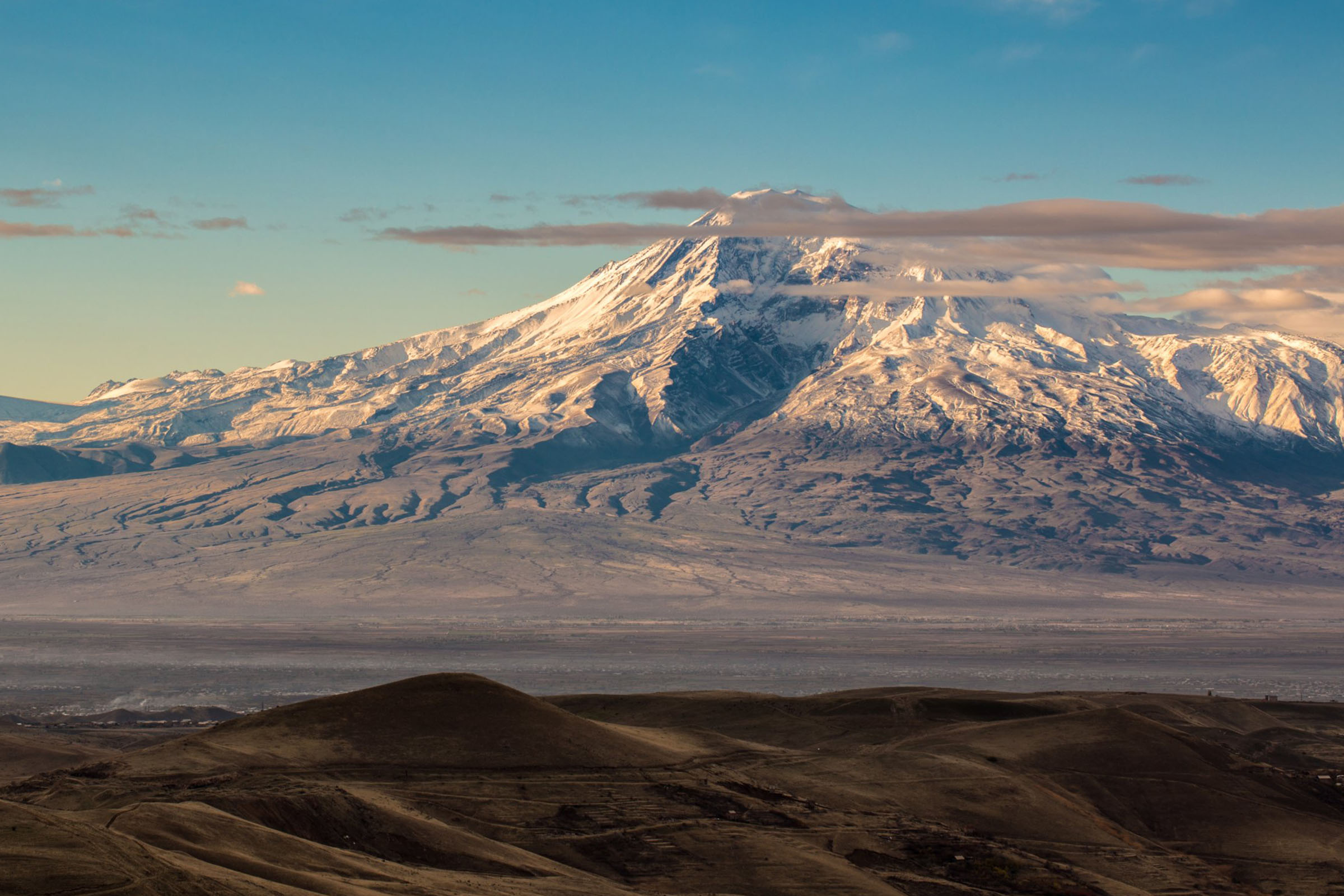 Mount Ararat