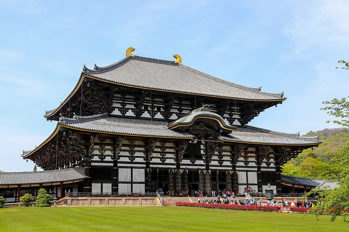 Nara