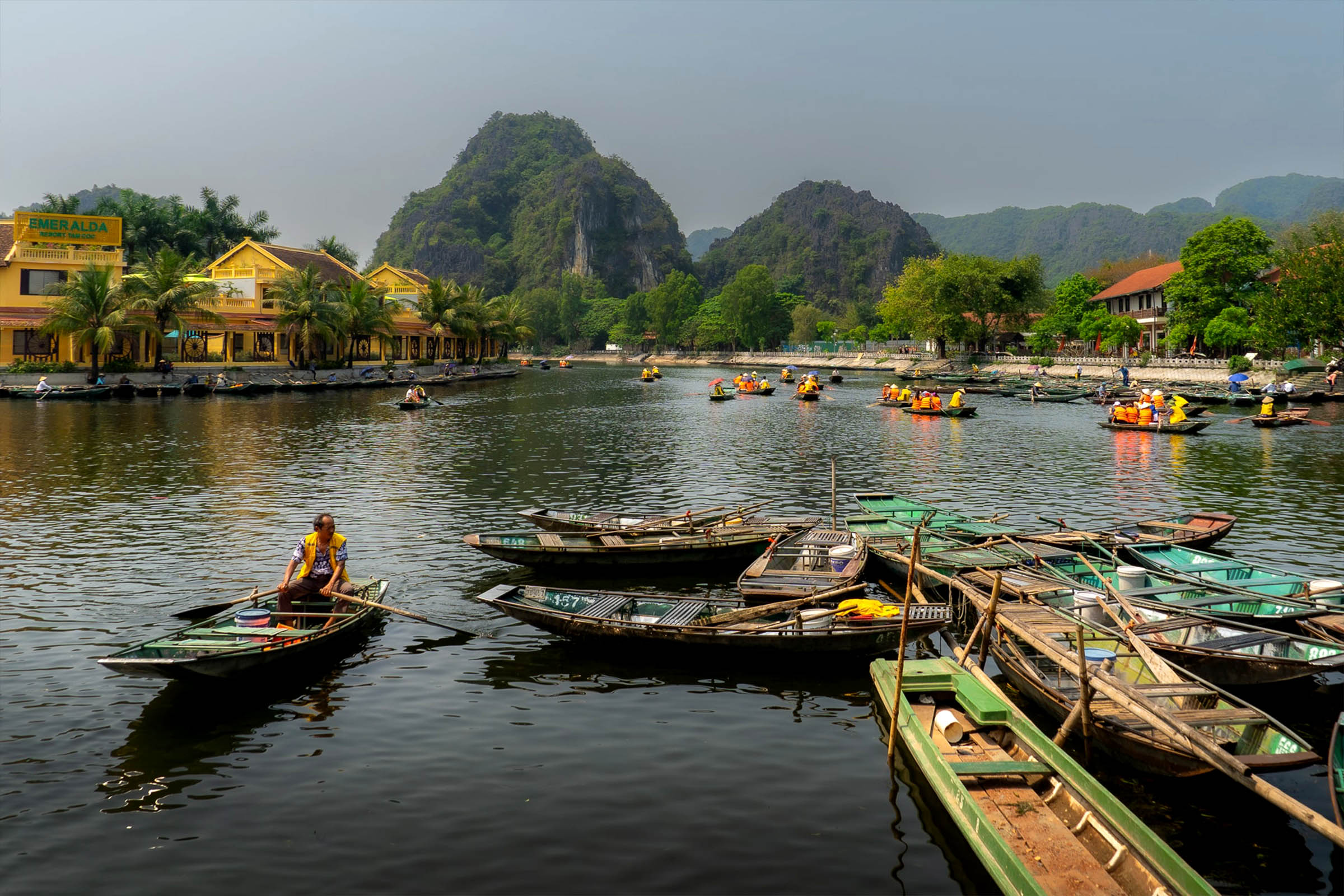 Ninh Binh