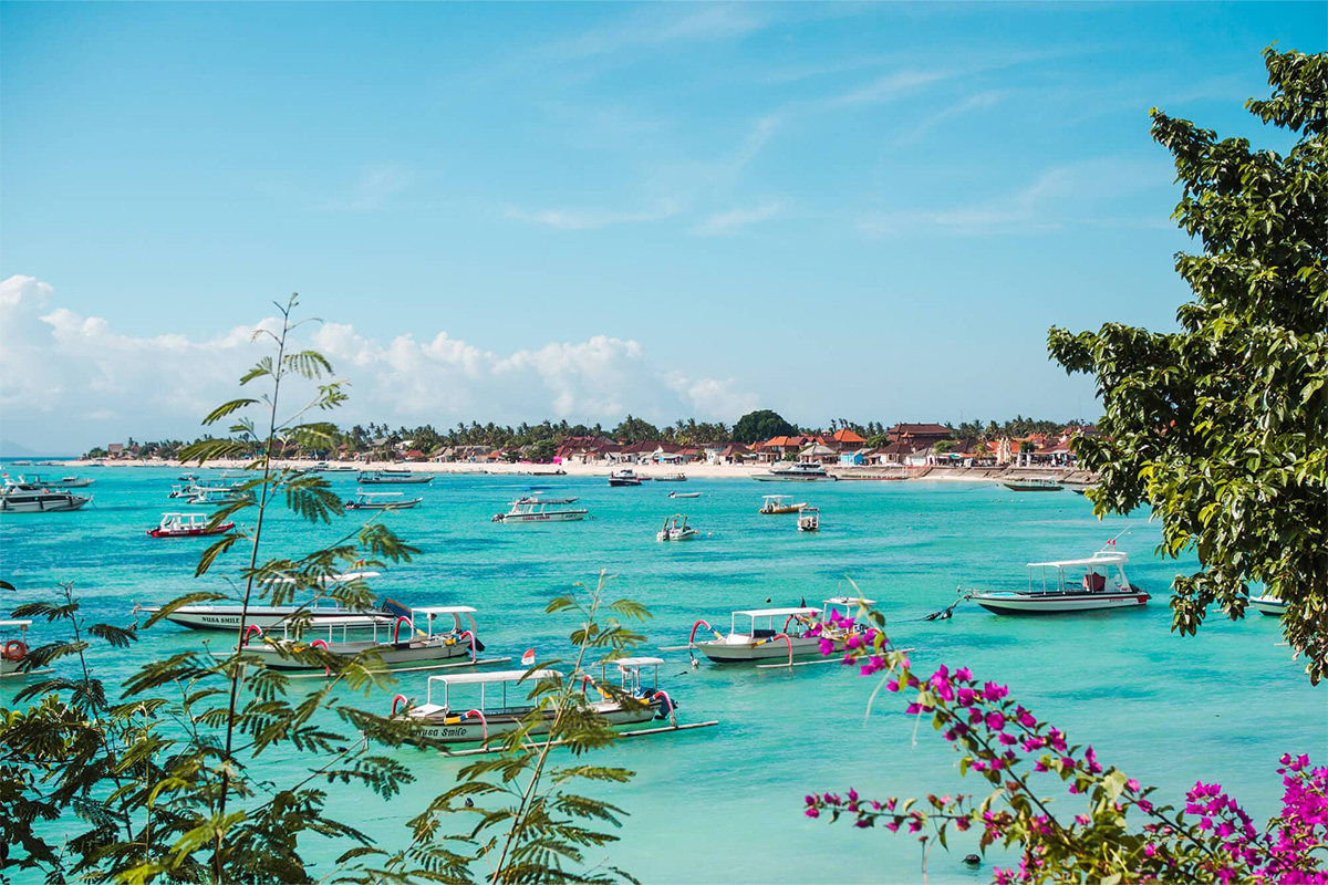 Nusa Lembongan