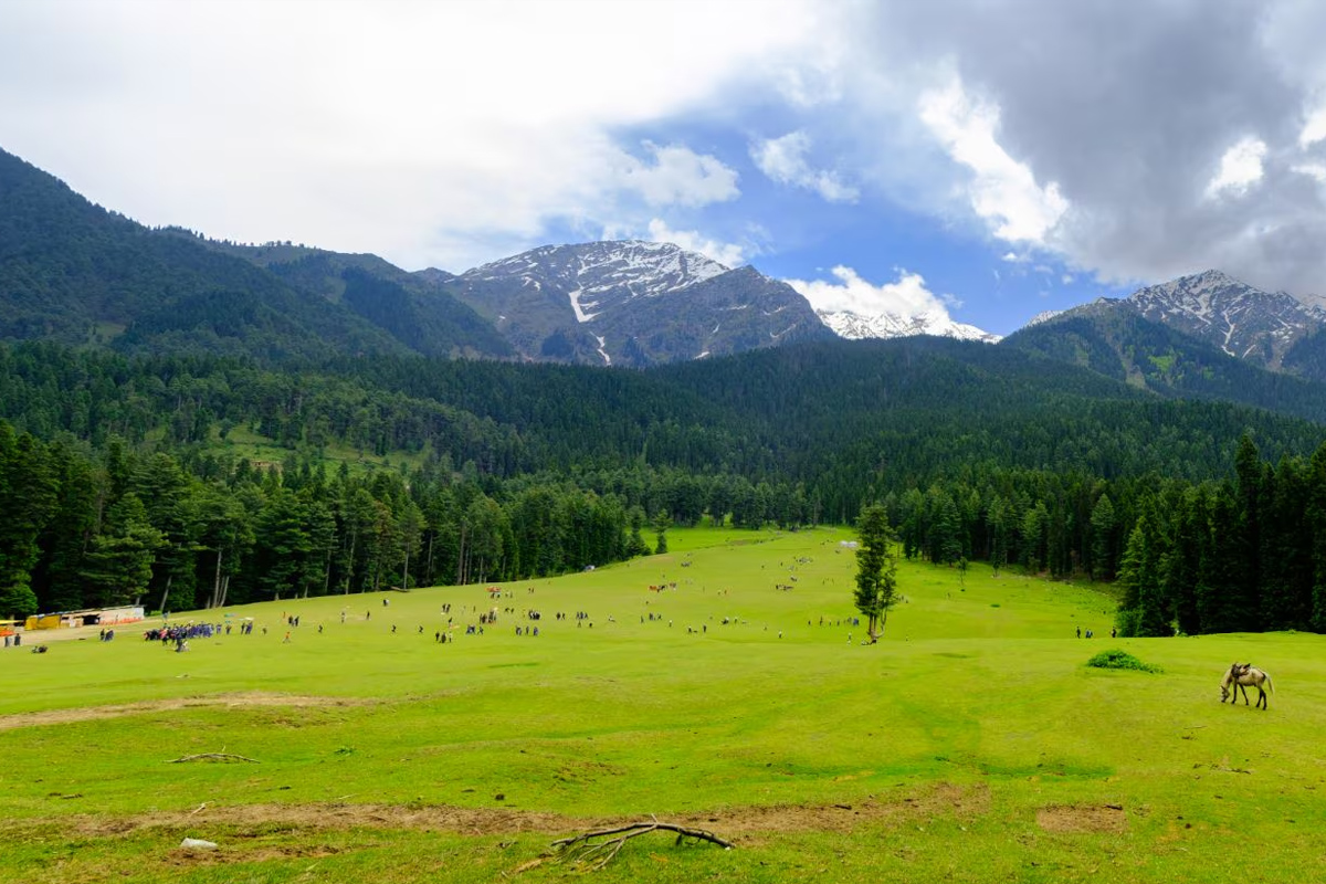 Pahalgam
