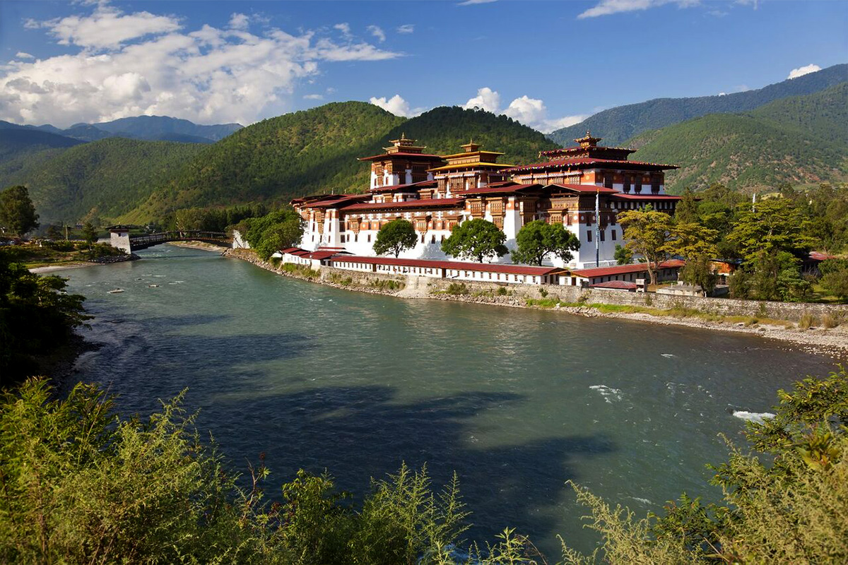 Punakha Adamas Holidays