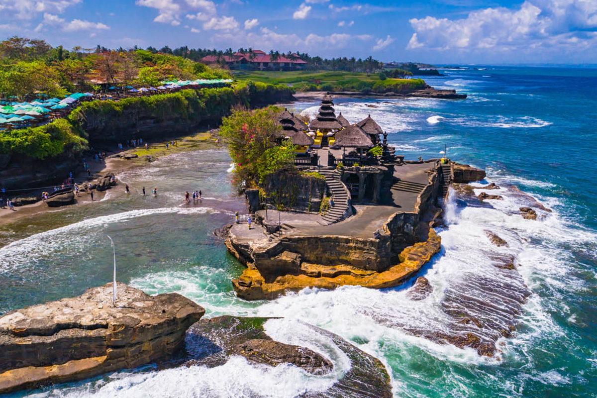 Pura Tanah Lot