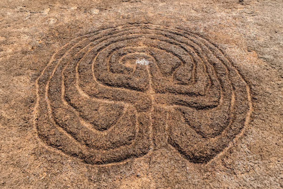 ROck Art