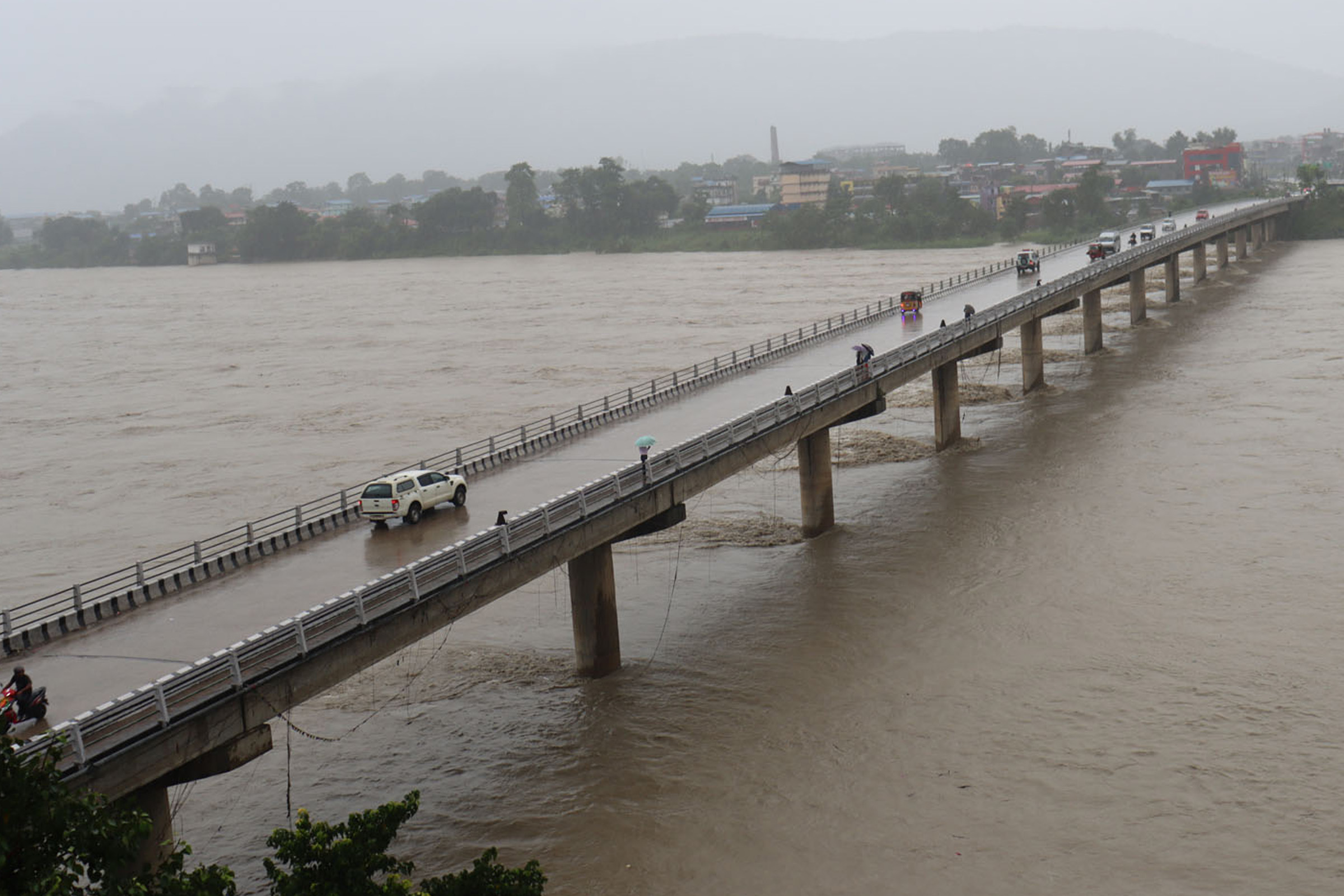 Rapti River