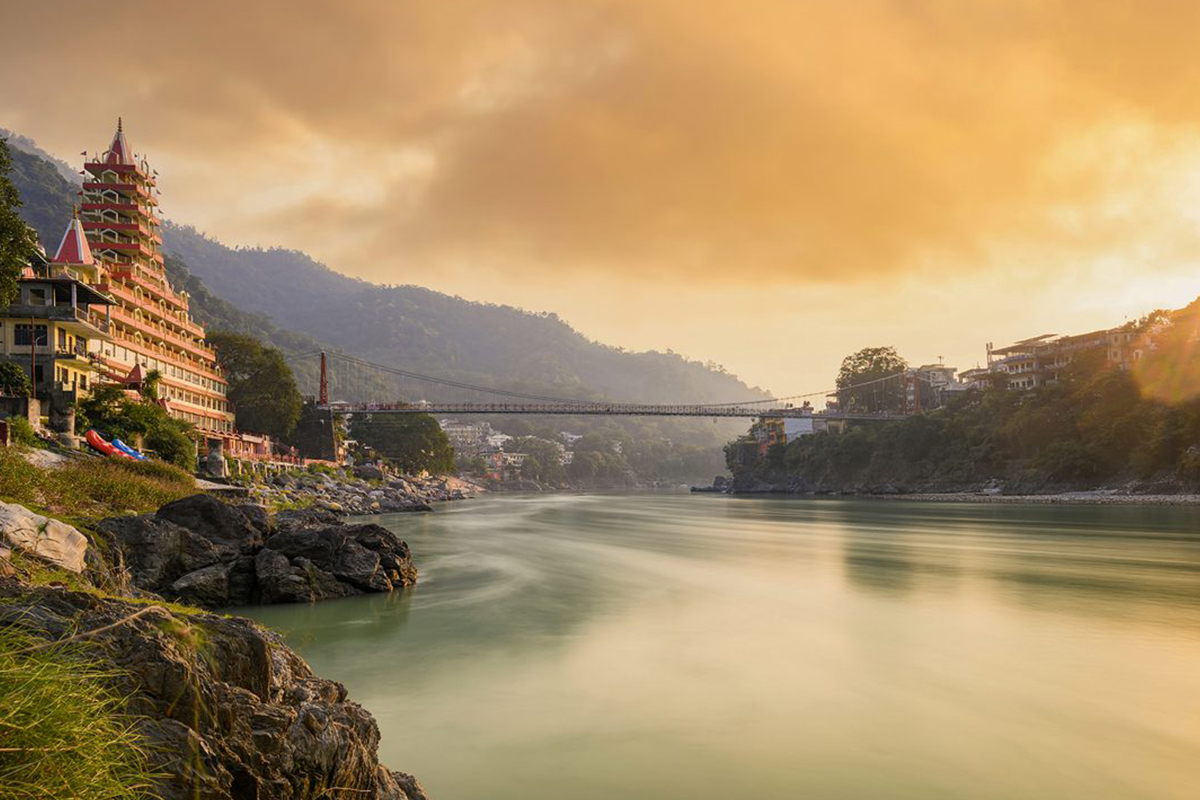 Rishikesh