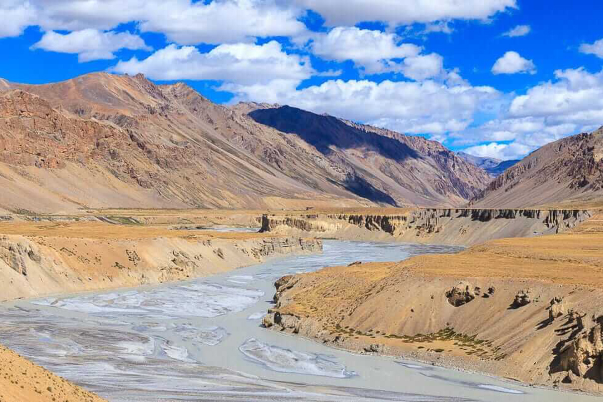 Sarchu