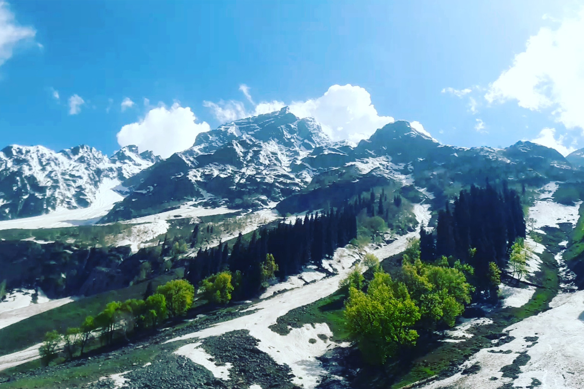 Sonmarg