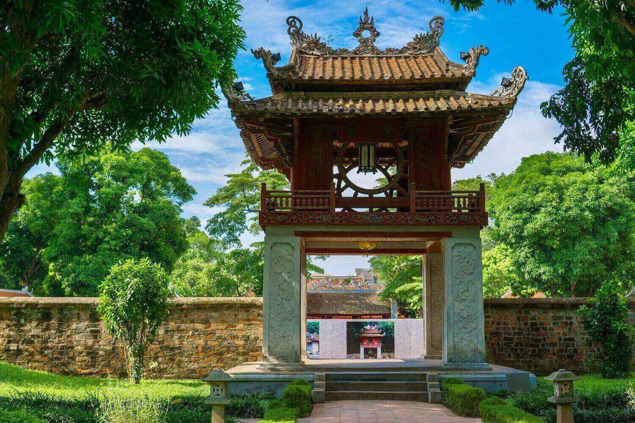 Temple of Literature
