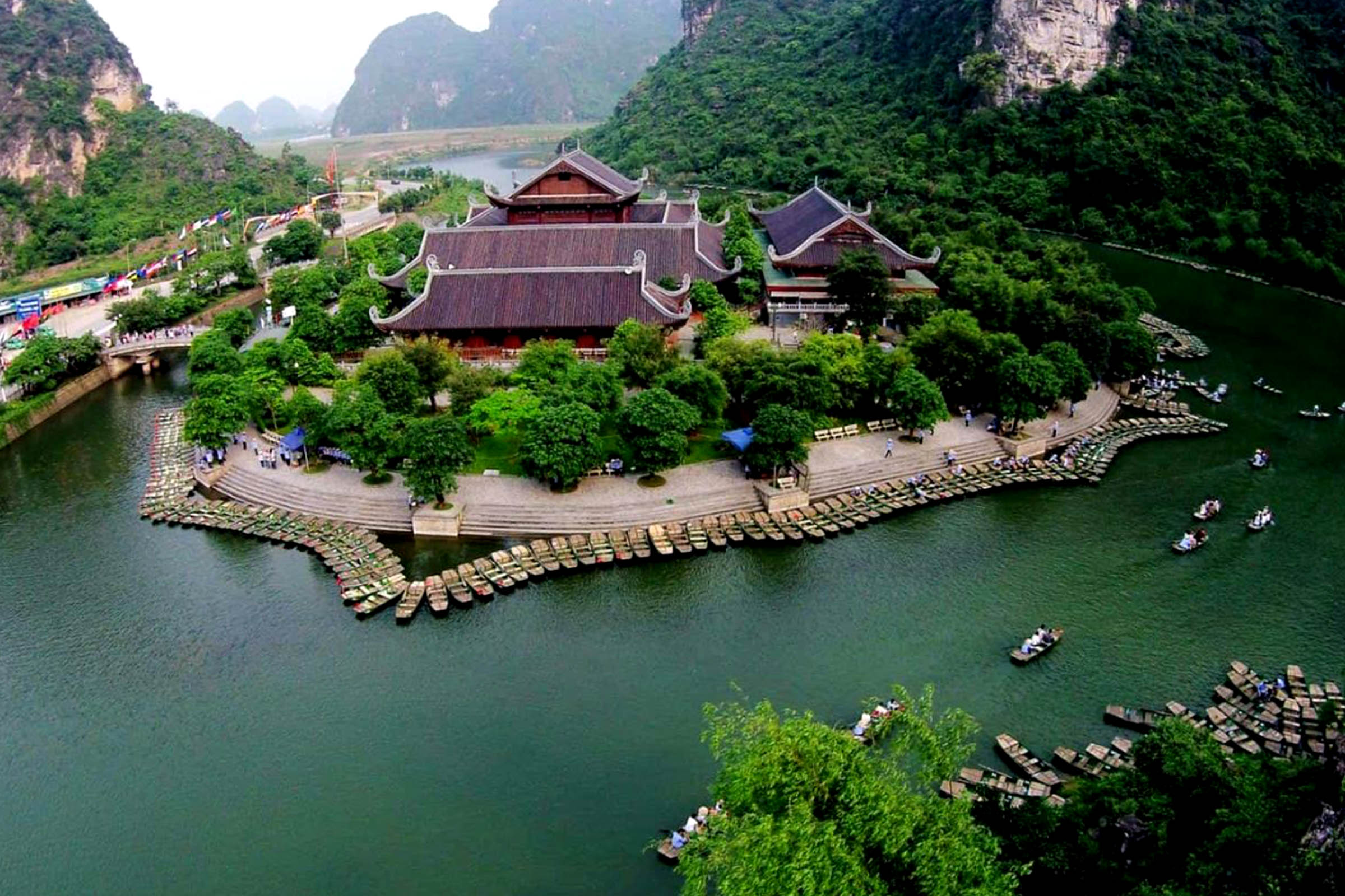 Trang An