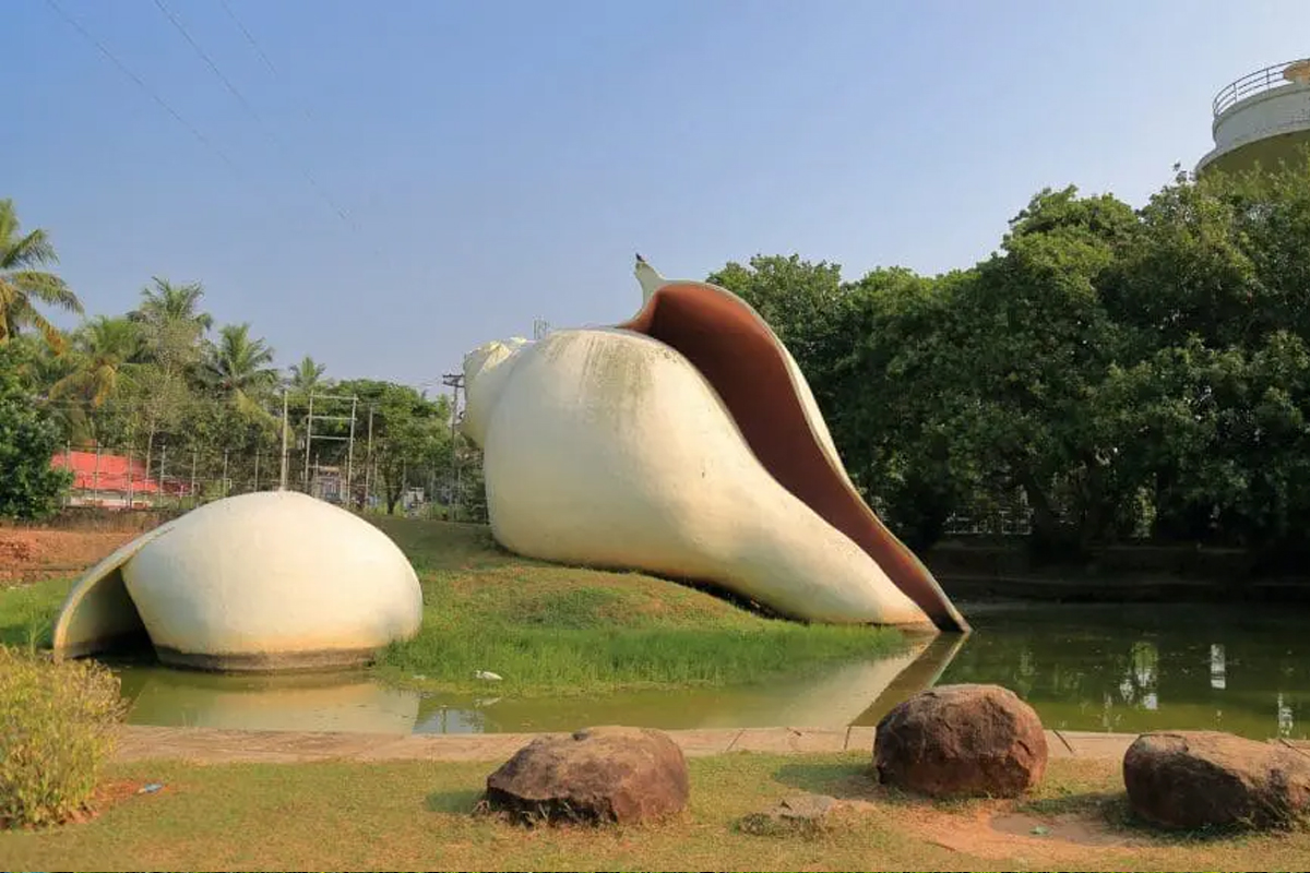 Veli Tourist Village