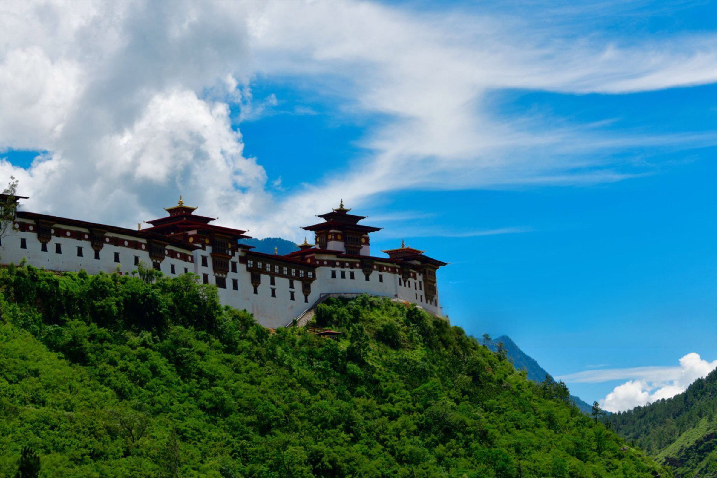 Wangdue