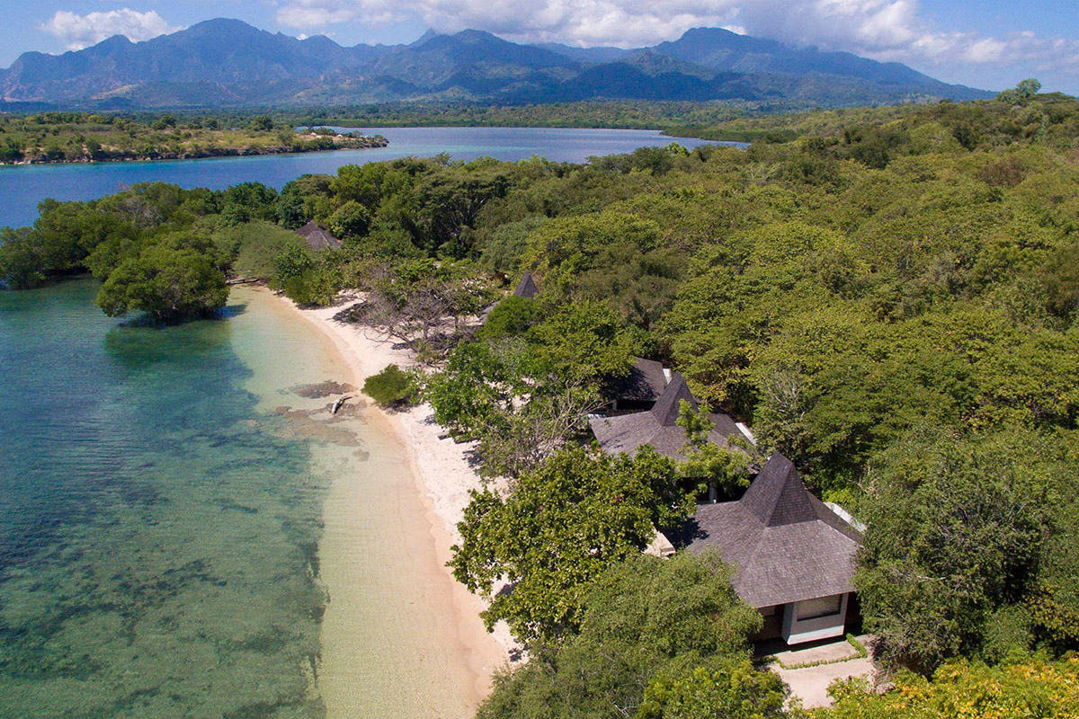 West Bali National Park