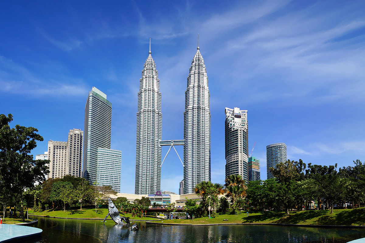 malaysia Kuala Lumpur