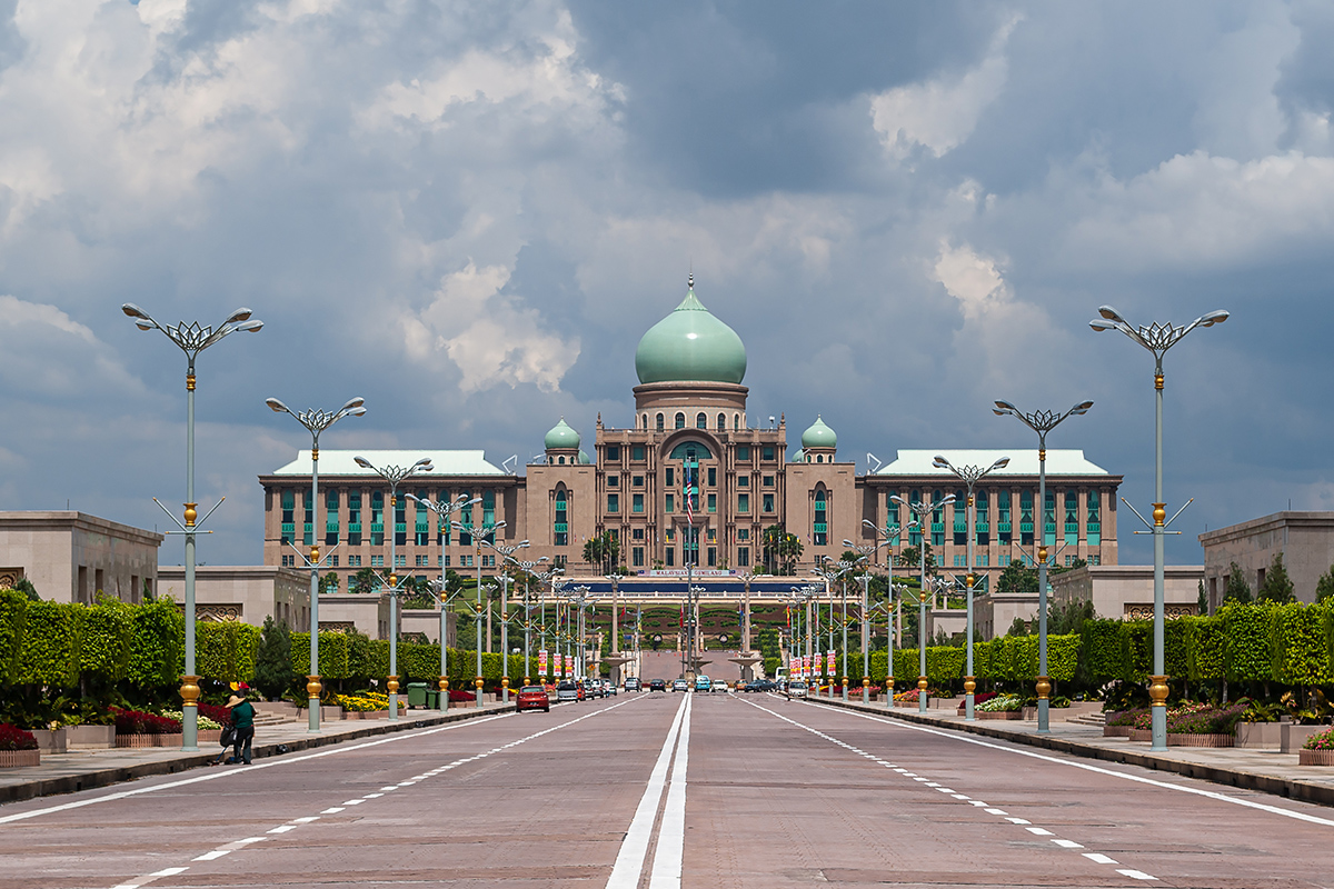 malaysia Putrajaya